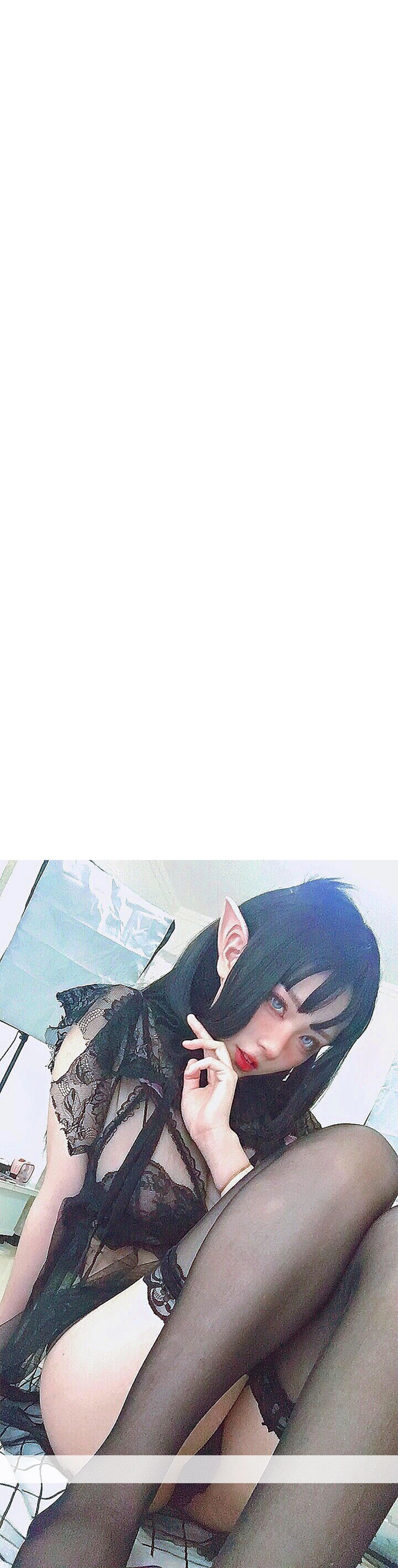 起司块wii - NO.01 镜中痴姬 1