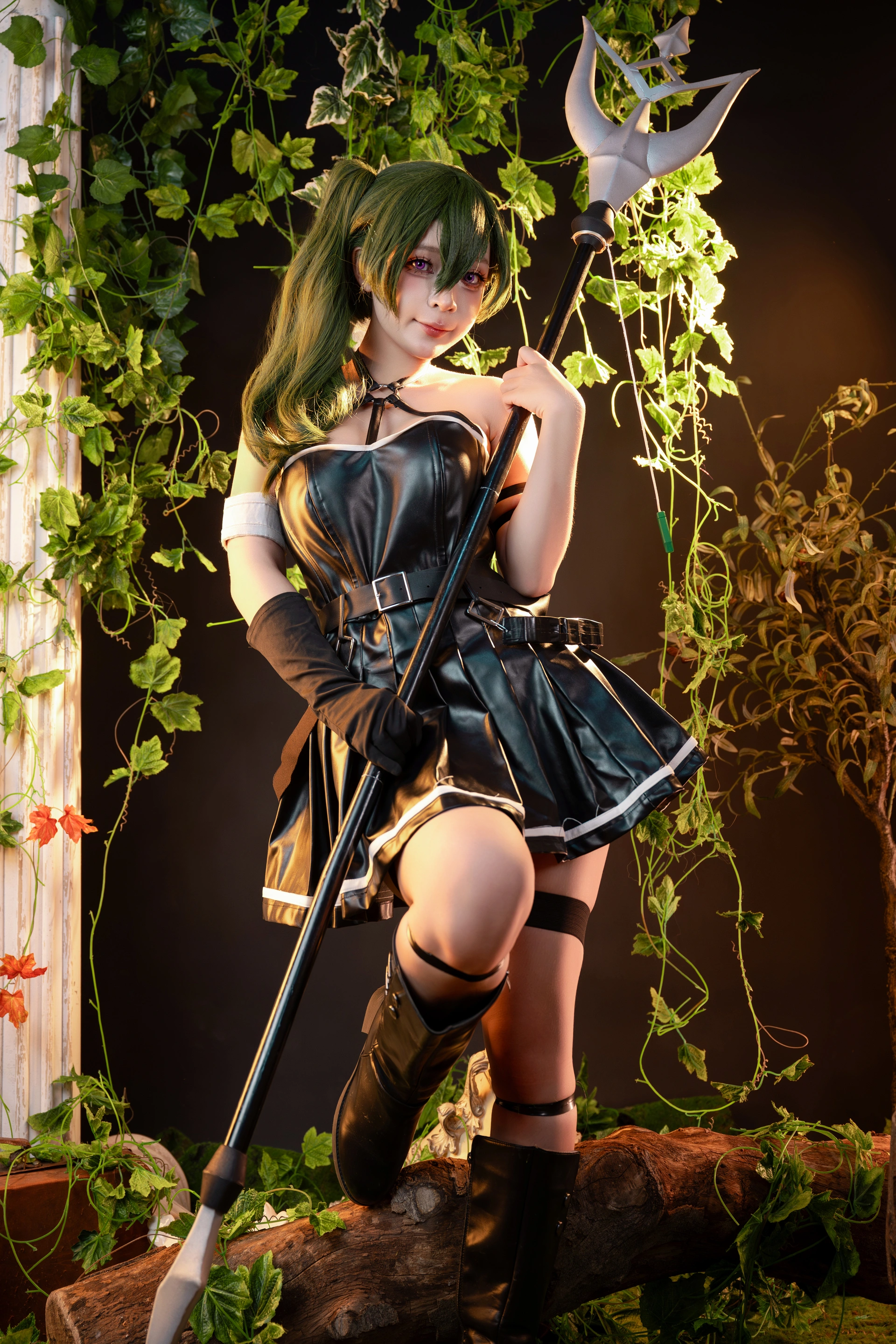 Umeko J - NO.116 Ubel Sousou no Frieren 2